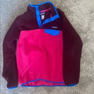 Women’s patagonia